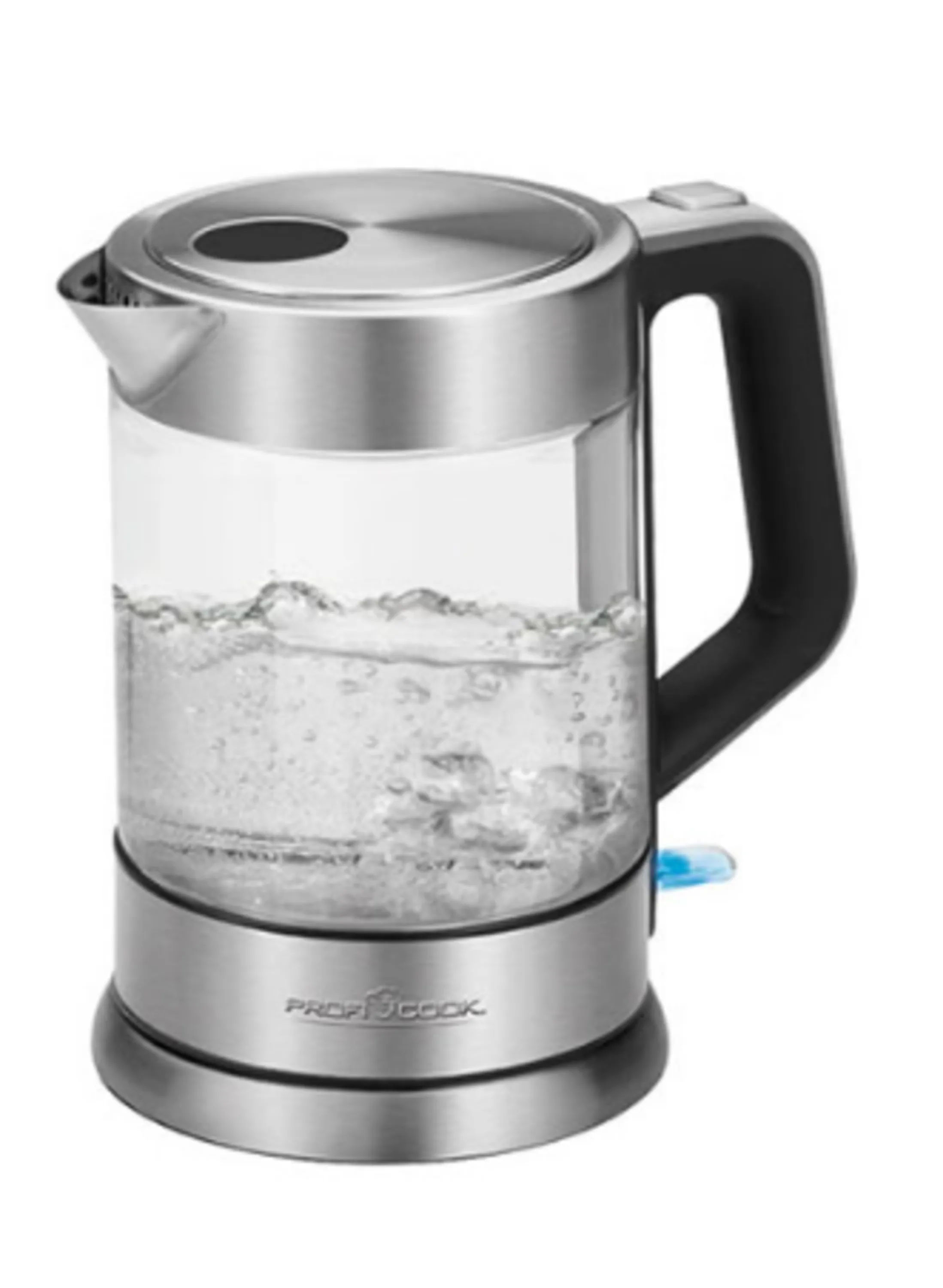 کتری برقی پروفی کوک مدل PC-WKS1107G کتری برقی پروفی کوک مدل PC-WKS1107G